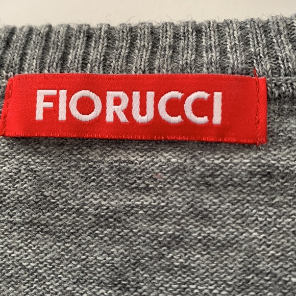 Fiorucci Sweater - Picture 3 of 6